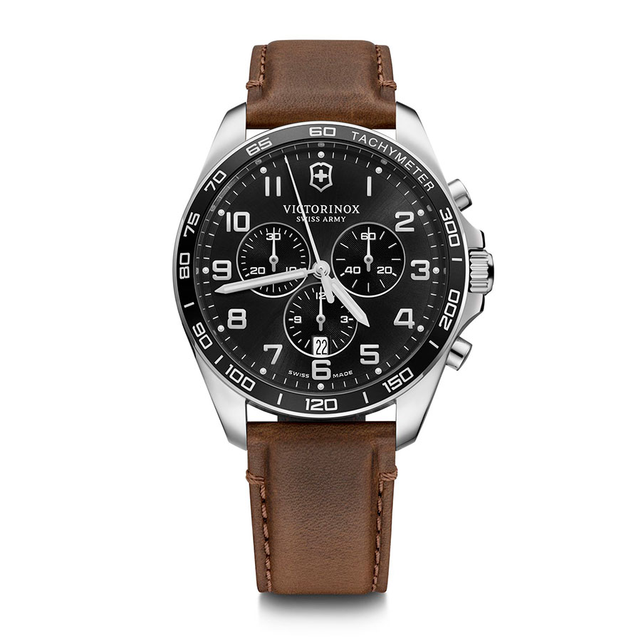 Часы Victorinox Swiss Army Fieldforce Chrono 241928